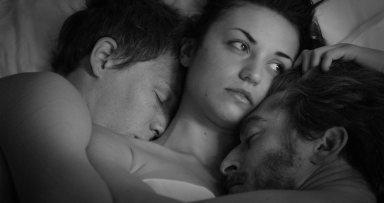 Récit coquin : j'ai fait un sexe trio avec la meilleure amie de mon chéri